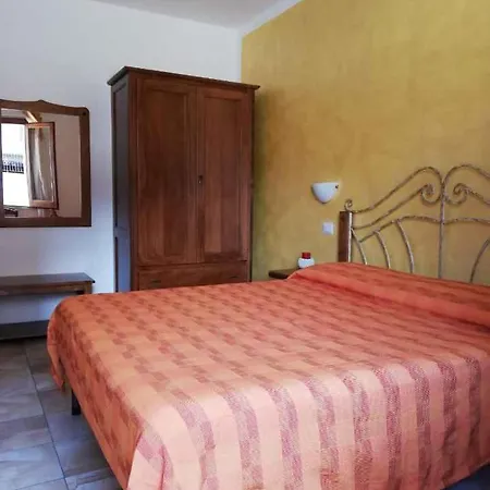 House Antonella Appartement