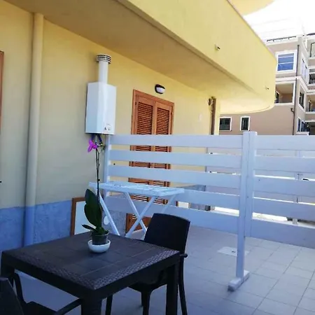 Appartement House Antonella *