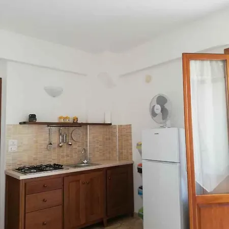 House Antonella *