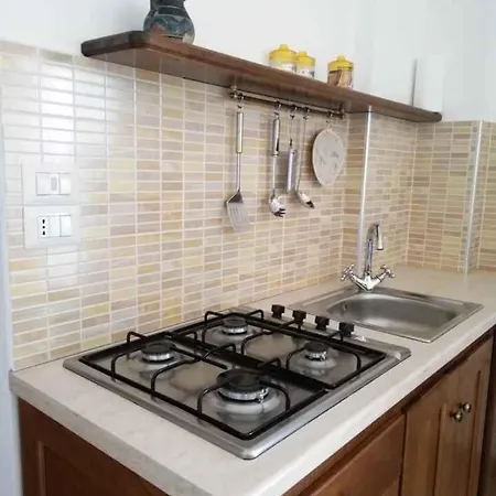 House Antonella *