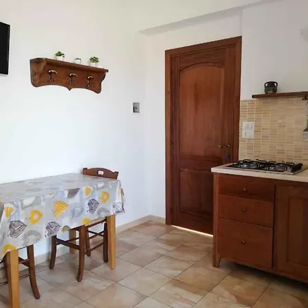 House Antonella Tropea