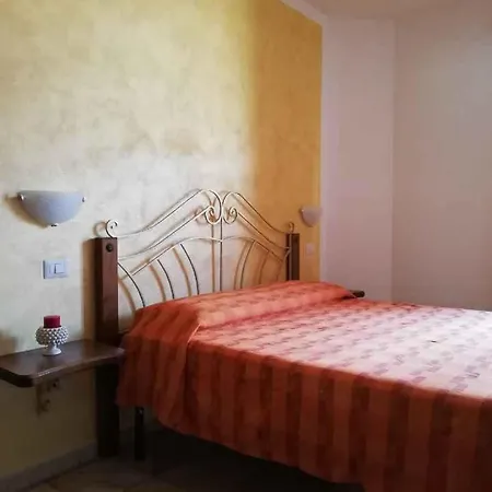 House Antonella * Tropea