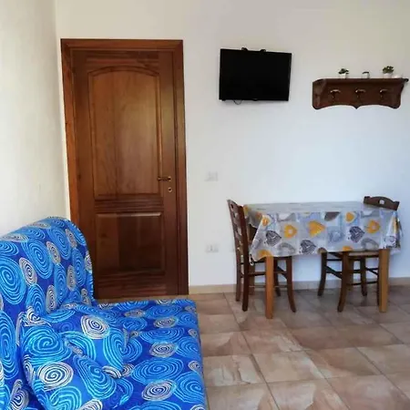 House Antonella *